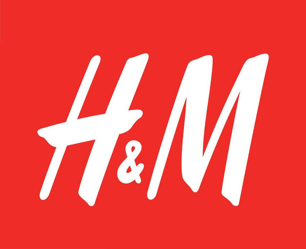 h & m icon