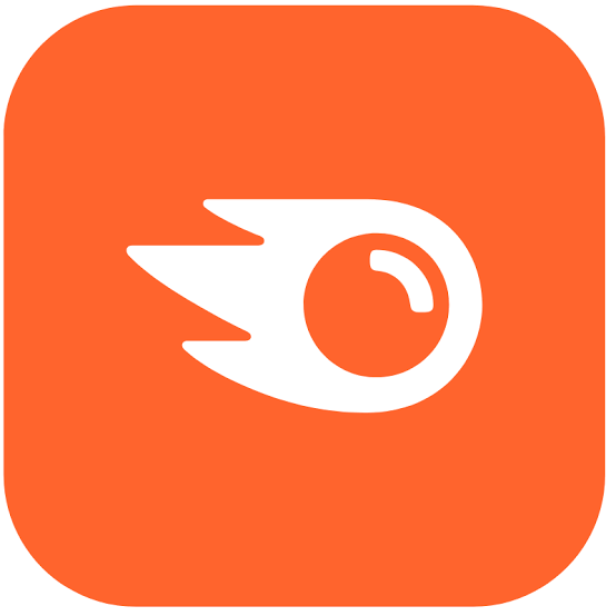 semrush icon